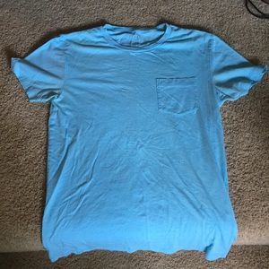 J. Crew Slim Fit T Shirt